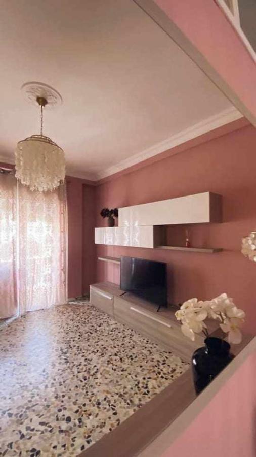 Nb B&B Apartments Νετούνο Εξωτερικό φωτογραφία