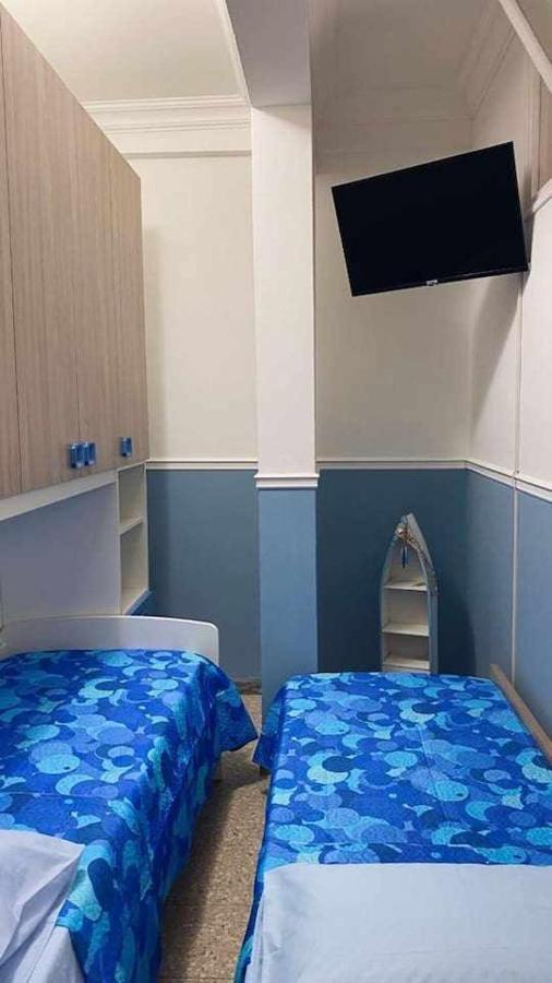 Nb B&B Apartments Νετούνο Εξωτερικό φωτογραφία