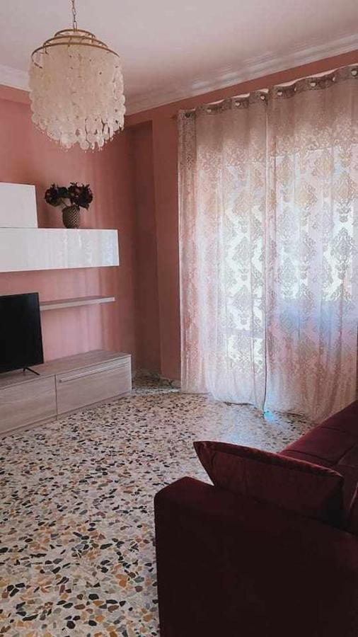 Nb B&B Apartments Νετούνο Εξωτερικό φωτογραφία