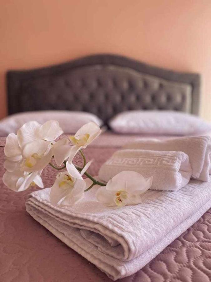 Nb B&B Apartments Νετούνο Εξωτερικό φωτογραφία