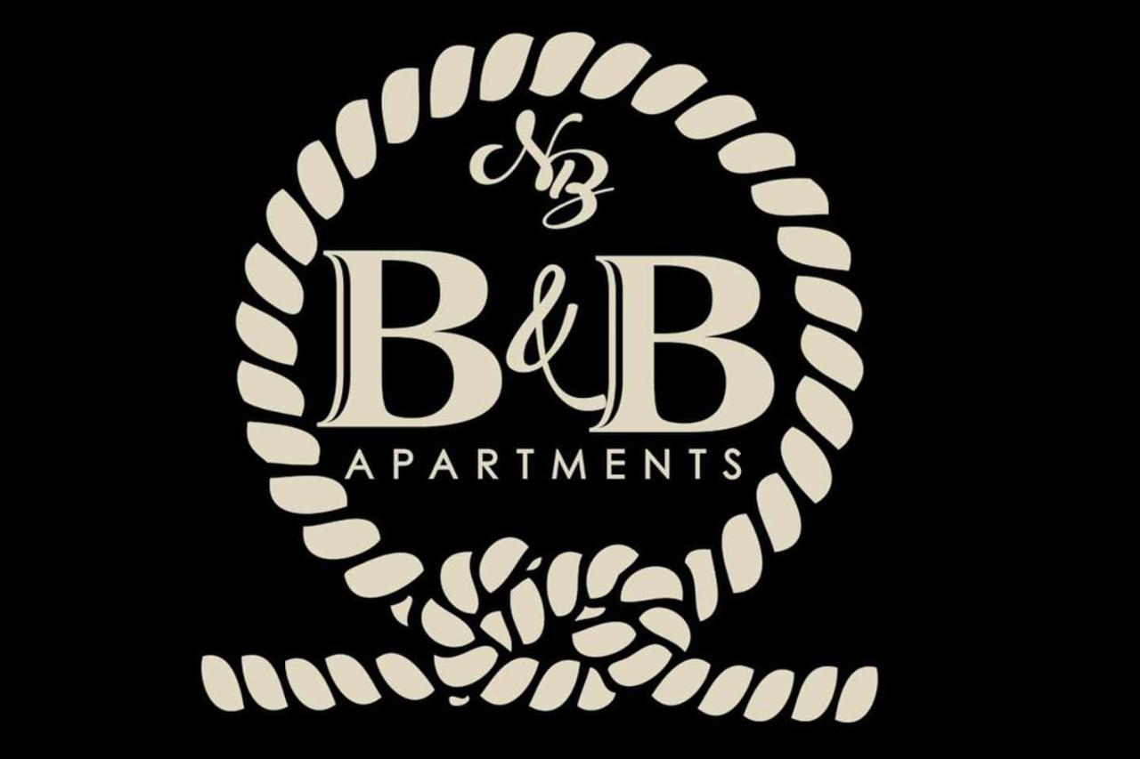 Nb B&B Apartments Νετούνο Εξωτερικό φωτογραφία