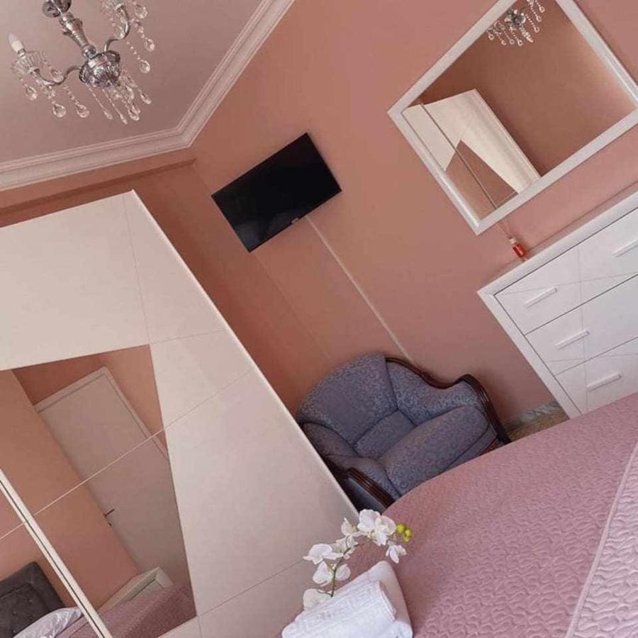 Nb B&B Apartments Νετούνο Εξωτερικό φωτογραφία
