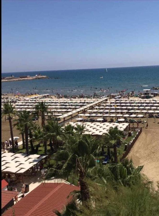 Nb B&B Apartments Νετούνο Εξωτερικό φωτογραφία