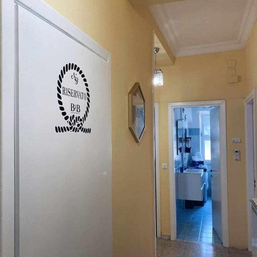Nb B&B Apartments Νετούνο Εξωτερικό φωτογραφία
